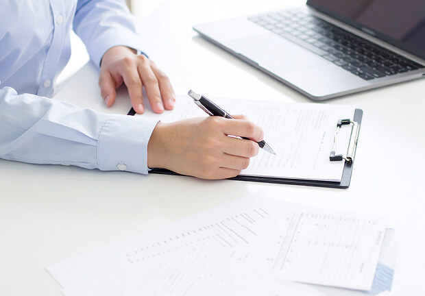 調査結果のご報告