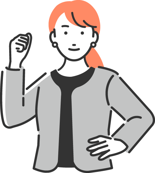 共感型・相談力No.1の女性探偵